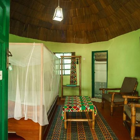 The Akwidaa Inn 外观 照片