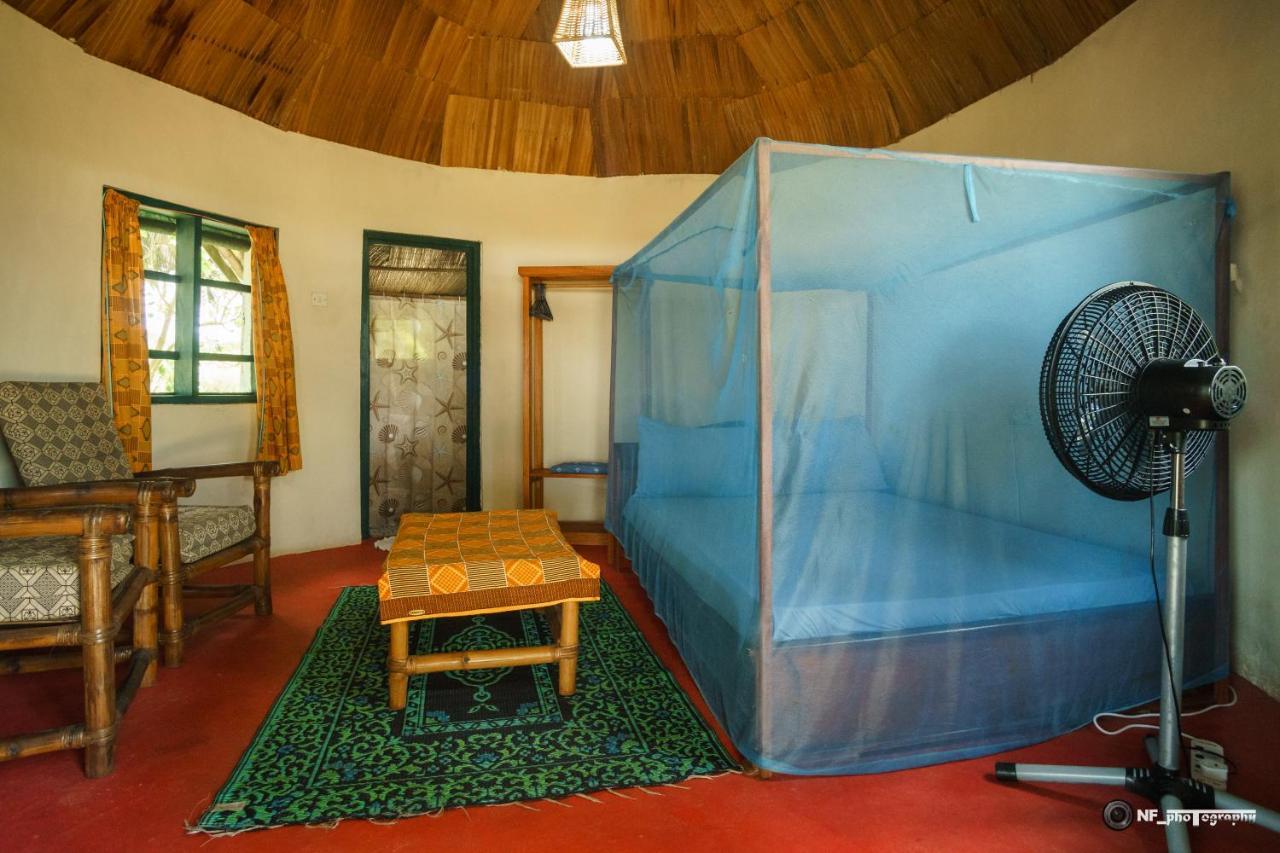 The Akwidaa Inn 外观 照片