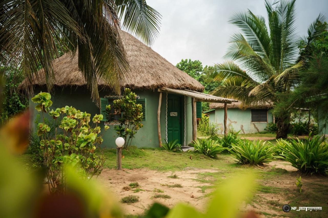 The Akwidaa Inn 客房 照片