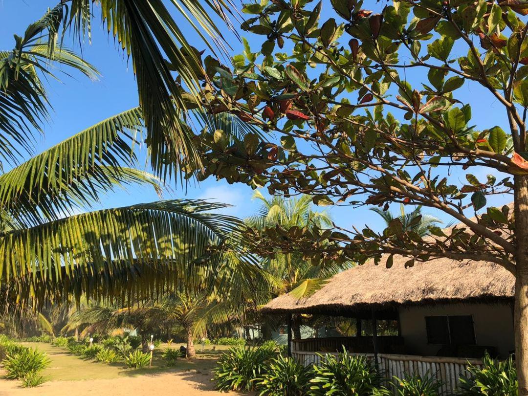 The Akwidaa Inn 外观 照片